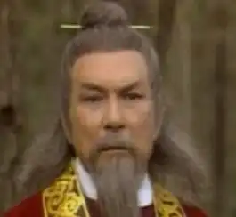 83版射雕英雄传里的邱千任是谁扮演的
