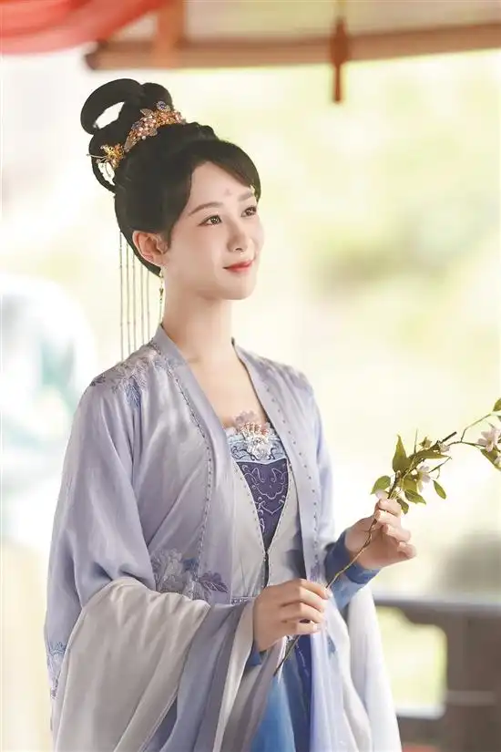 情感表达不老套制作拍摄有讲究杨紫的长相思又赢了