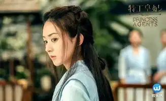 楚乔传再曝片场照,被赵丽颖和李沁美到了
