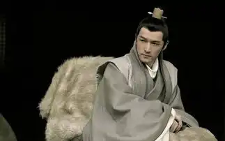 琅琊榜中谁有钱谁穷逼,看他们的衣服就知道