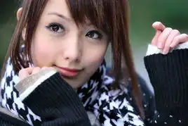 泷泽萝拉还需努力那些备受瞩目的日本混血女优
