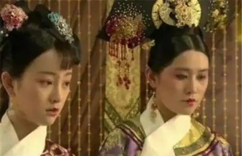 她是道光帝后妃,生前命运坎坷被降位,后去世被安葬两次
