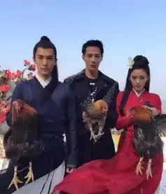 太子妃张鹏扮演者自曝遭前妻家暴揭太子妃升职记下架原因