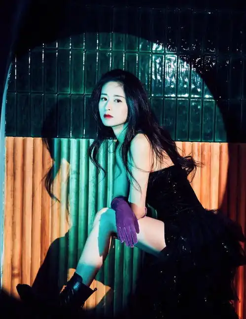 颖儿,拍戏不知怀孕,到医院双胞胎只剩一个,和丈夫aa生活
