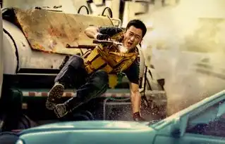 战狼2不仅归功于吴京吴刚,还要感谢李连杰第二却跑龙套的他
