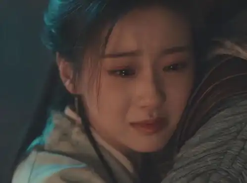 翻拍版射雕英雄传,男女主路人脸,丐帮帮主洪七公肥头大耳
