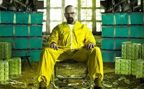 amc推出绝命毒师系列六集衍生纪录短片