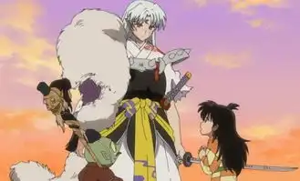 犬夜叉杀殿跟玲的爱情,有个细节早就表明,只是没被人注意