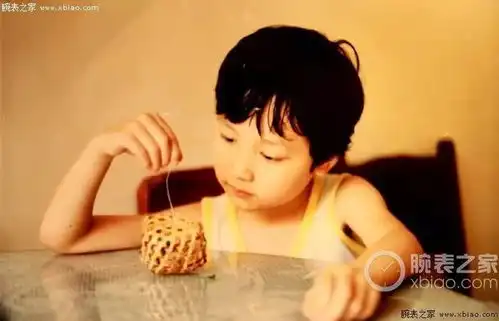 知否知否,应是美表在手