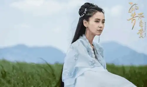 杨颖新剧创业时代无处播芒果台直接拒绝,网友可怜了黄轩