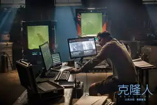 克隆人黑客帝国里的救世主,回来啦观影还送爆米花呦