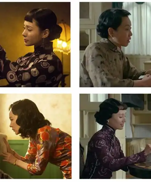 不同年代,女生最受欢迎的穿搭是什么样子