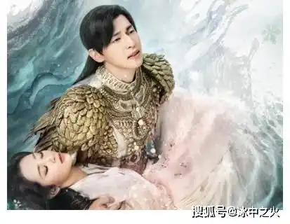 香蜜2疑大换血引争议,男主还行,看清女主网友怒了怎么哪都有她
