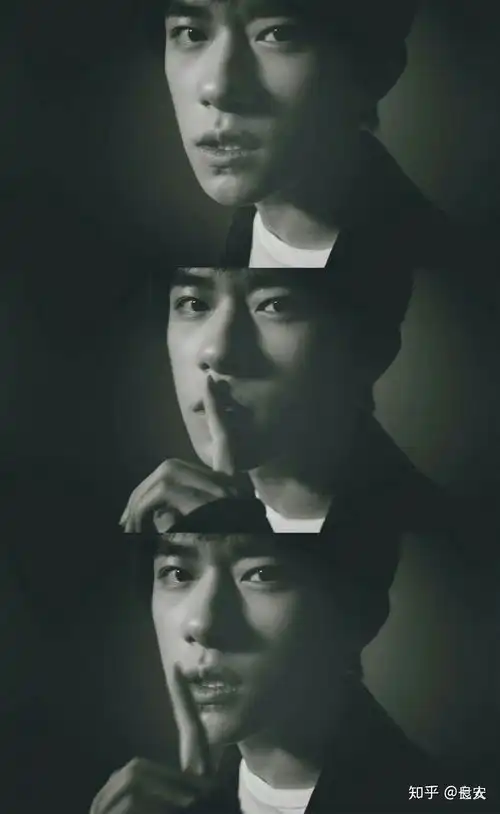 有哪些惊艳的三宫格壁纸