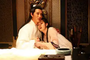 天师钟馗之美丽传说剧照