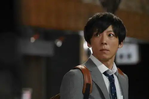 壁咚绫濑遥,高桥一生,天国与地狱中互飙演技
