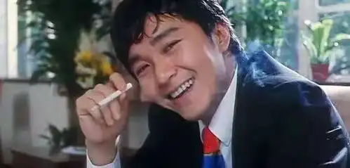 星爷他好像一条狗啊,道尽星爷无数辛酸