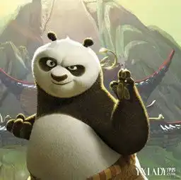 功夫熊猫主题曲一览优美旋律激荡你的内心
