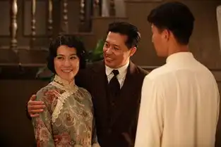 建党伟业ng预告叶璇尖叫留悬念引人好奇