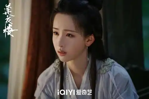 从乖乖女到恶女,她是如何打破表演舒适区的
