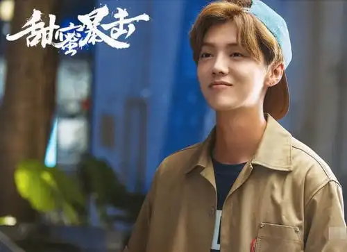 最新明星势力周榜,邓伦第三,朱一龙第二,蔡徐坤的排名让人意外