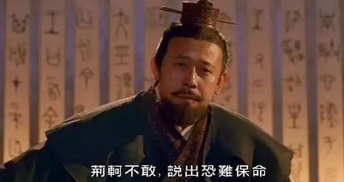 姜文和陈道明五次pk,从溥仪康熙再到秦始皇,相逢又是一笑