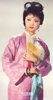 美人计知否和天盛长歌入围白玉兰最佳美术,是古装剧的一大进步
