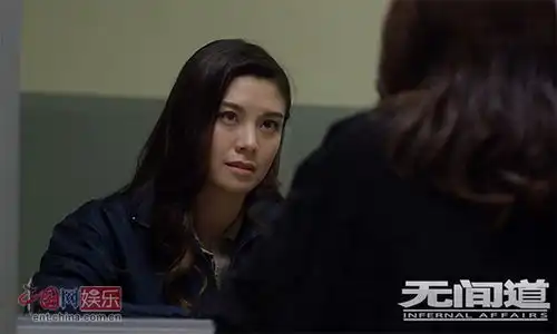 无间道3罗仲谦朱锐复合罗嘉良遭甜蜜杀机
