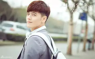 组图候鸟曝剧照张若昀孙怡勾勒暗恋青春
