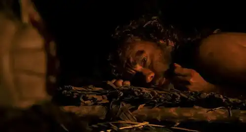 荒岛余生最后一个包裹豆瓣评分8.5,一个人撑起整部电影,最后的彩蛋让人无语...