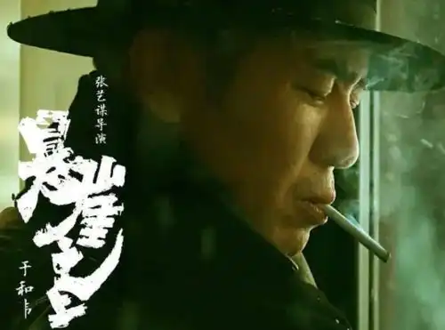 华鼎奖影帝入围名单曝光,很难不替易烊千玺担心
