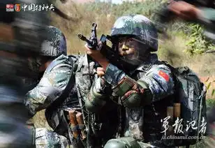 我特种兵拔枪速度极快
