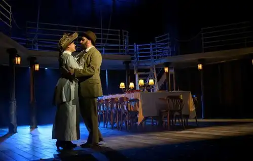 北京站开票音乐剧泰坦尼克号伦敦版10周年全球限定期间巡演
