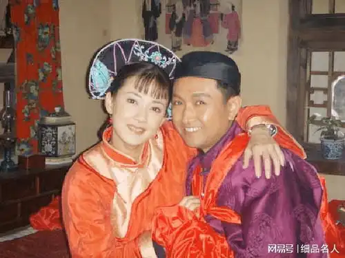 男星刘向京辞职陪母亲抗癌,离婚再婚更懂人生