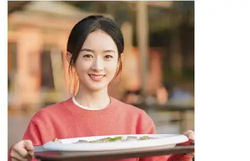 赵丽颖新剧幸福到万家将播,再演农村妇女,搭档老戏骨刘威