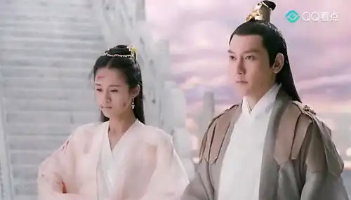 三生三世凤九霸气反击,帝君一句话让她没了脾气