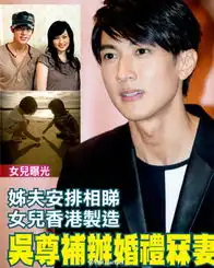 爸爸回来了背后王中磊妻子王海珍吴尊老婆林丽莹图