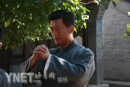 大营救将播曝高曙光中国版辛德勒形象