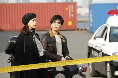 组图夏洛克特别篇剧照公开若宫会见神秘女子