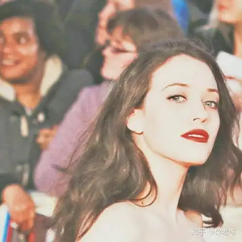 有什么美到窒息的女孩
