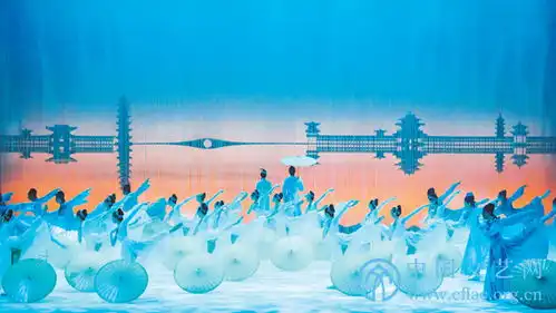 用足尖为世界打开一封中国式情书广州芭蕾舞剧院舞剧白蛇传观后
