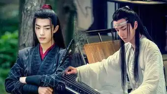 刘昊然杨洋张艺兴王一博暑期档pk,谁能超越琅琊榜