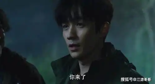 重启之极海听雷吴邪与张起灵暧昧,与王胖子才是兄弟
