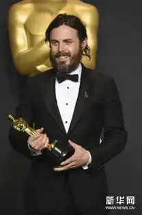 第89届奥斯卡颁奖礼最佳影片闹乌龙