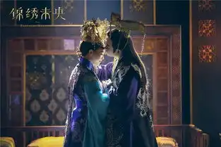 锦绣未央曝浴火使命版片花
