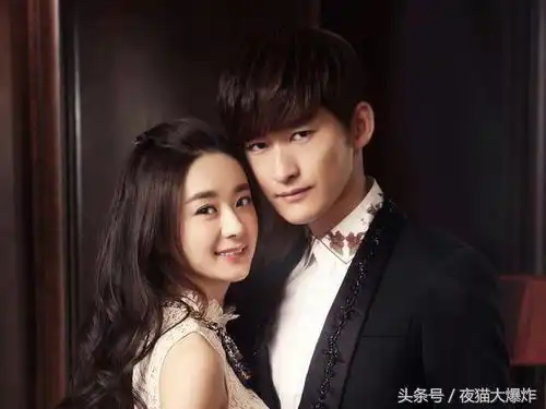 甜到少女心爆棚的9部电视剧,第4部颜值高,第9部是男男cp
