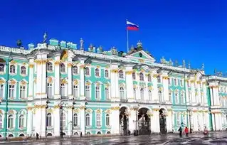 探秘世界上面积最大的国家,一览战斗民族的美景避暑赏景不容错过
