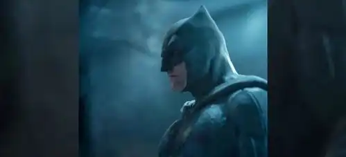 扎导剪辑版正义联盟放出大本版蝙蝠侠新剧照庆祝蝙蝠侠日