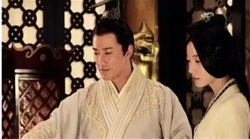 卫子夫从舞姬到皇后,却被迫宫中自尽,原因并非全是巫蛊之祸