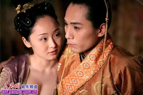 满城尽带黄金甲
